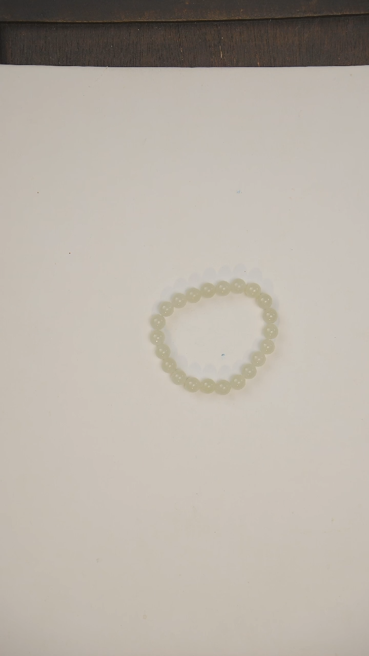 【闪购商品】和田玉手串未镶嵌手串