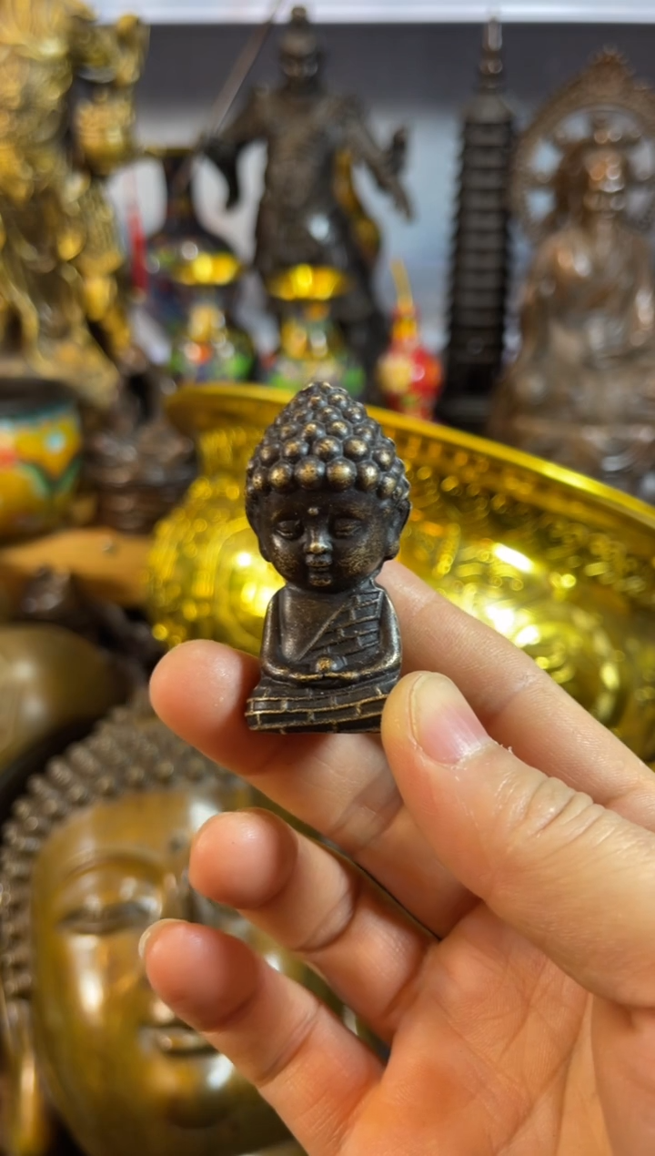 【闪购商品】1案台摆件 物品摆件