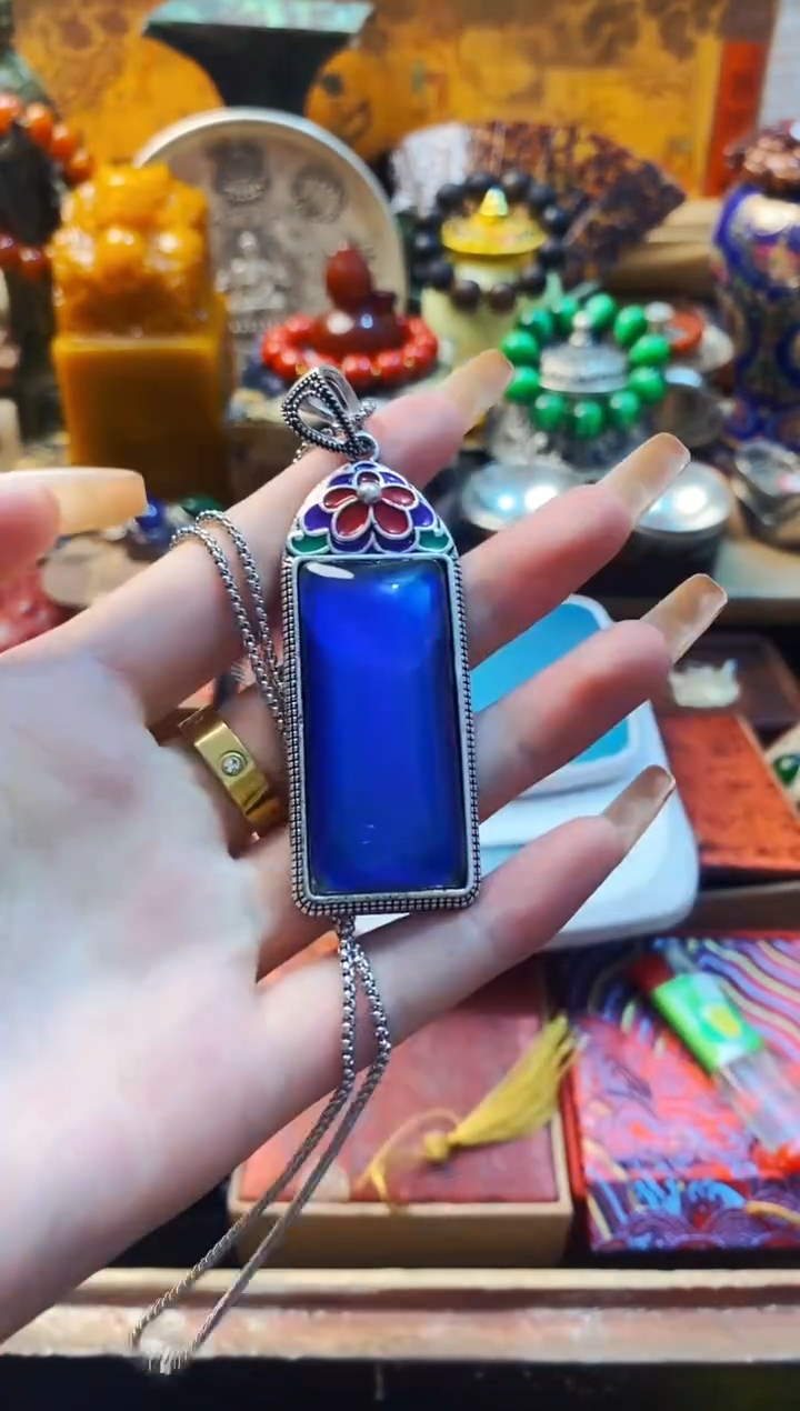 1花重锦绣主播推荐