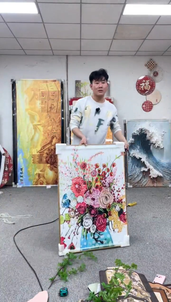 高货清场 微瑕介意勿拍 70*100