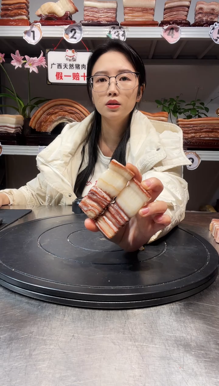 石材天然石材柳州猪肉石