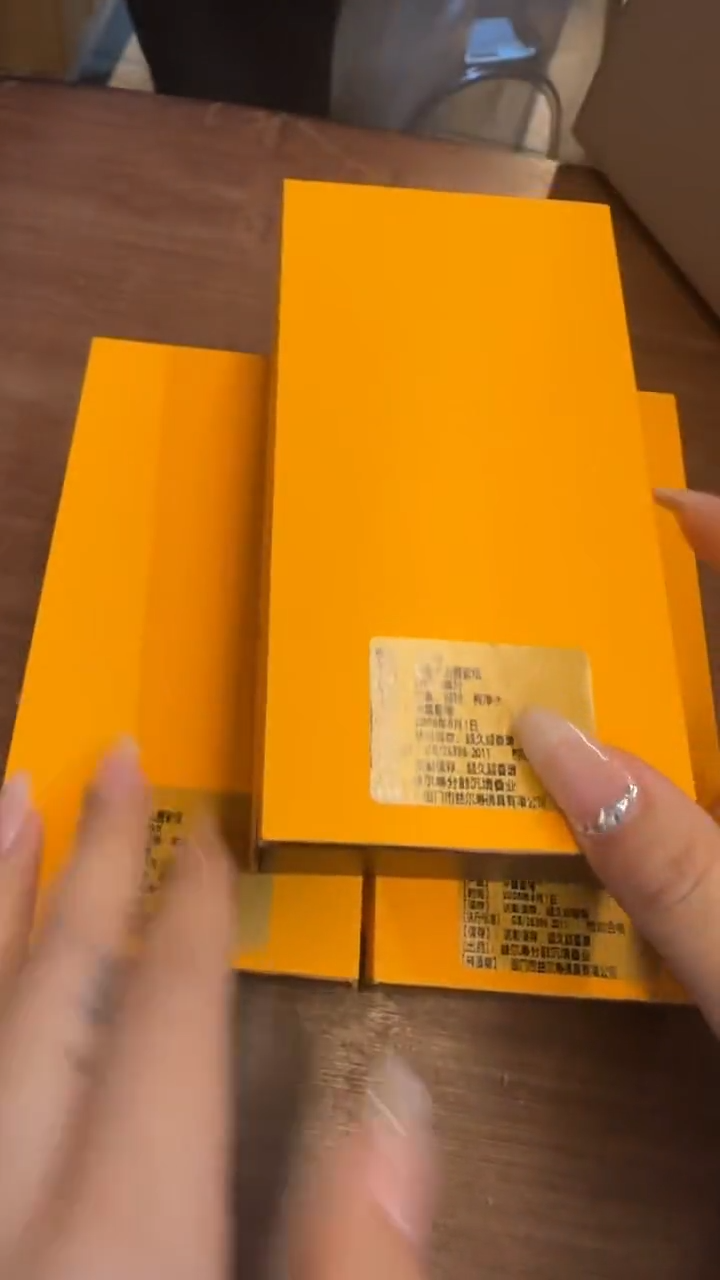 线香100号 V3780 香港半山腰紫棋 32单片 