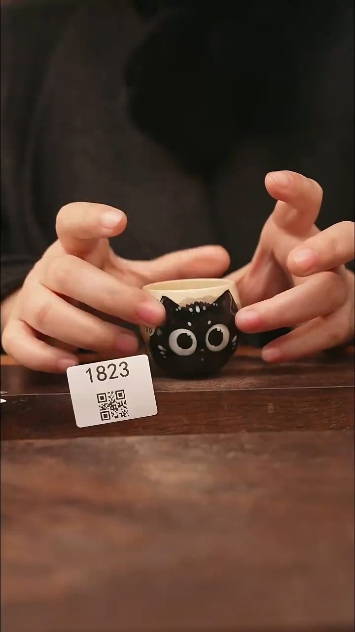 【落单孤品】/杯子@@1823