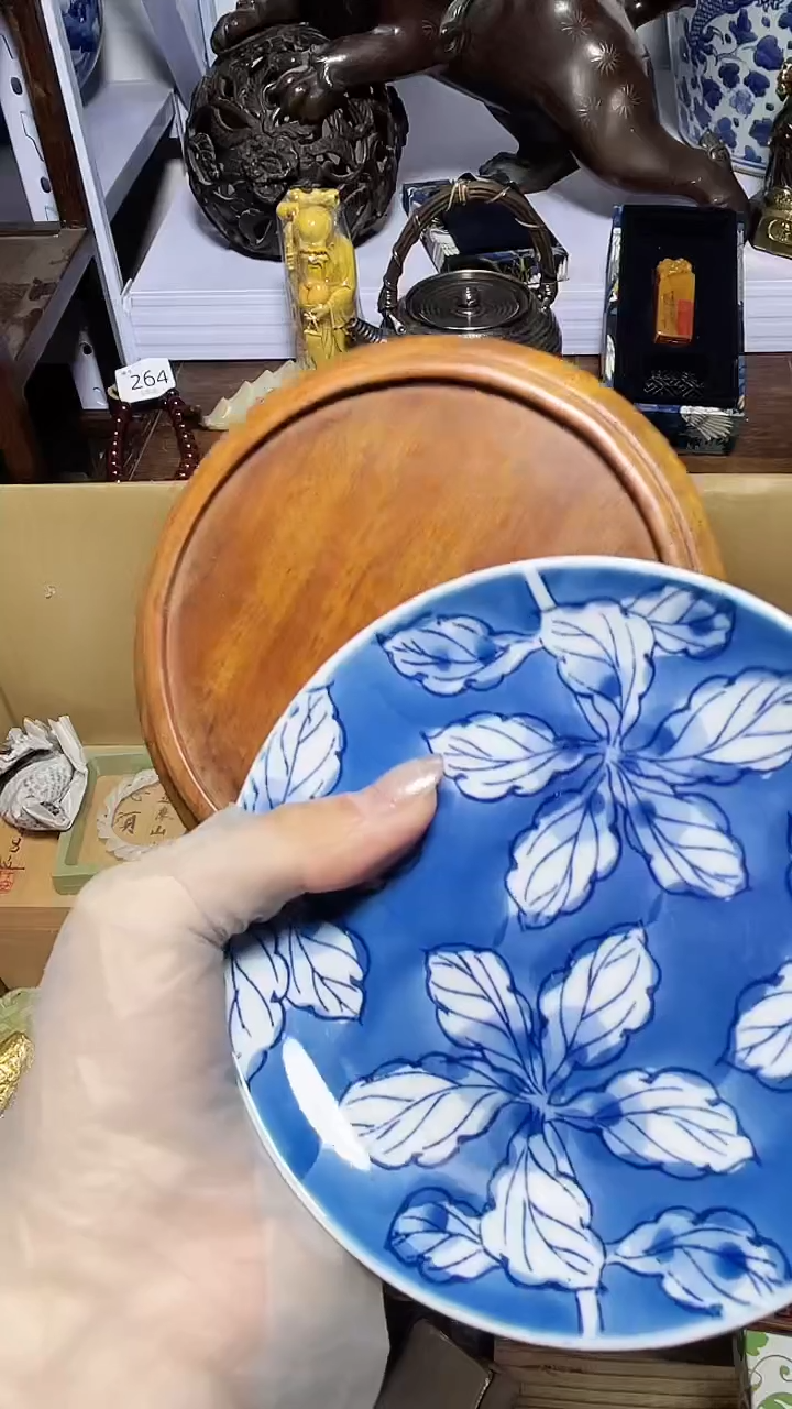 【闪购商品】瓷器碎片瓷器碎片