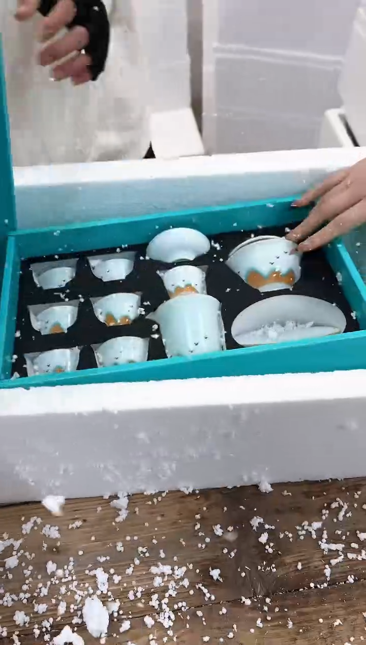 【闪购商品】其他清山陶也商品链接@@