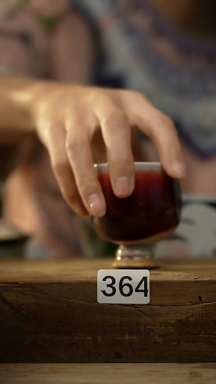 【闪购商品】瓷片千里江山 系列 主人杯