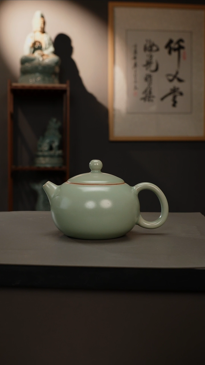 【闪购商品】杯原产地原矿   西施  微瑕