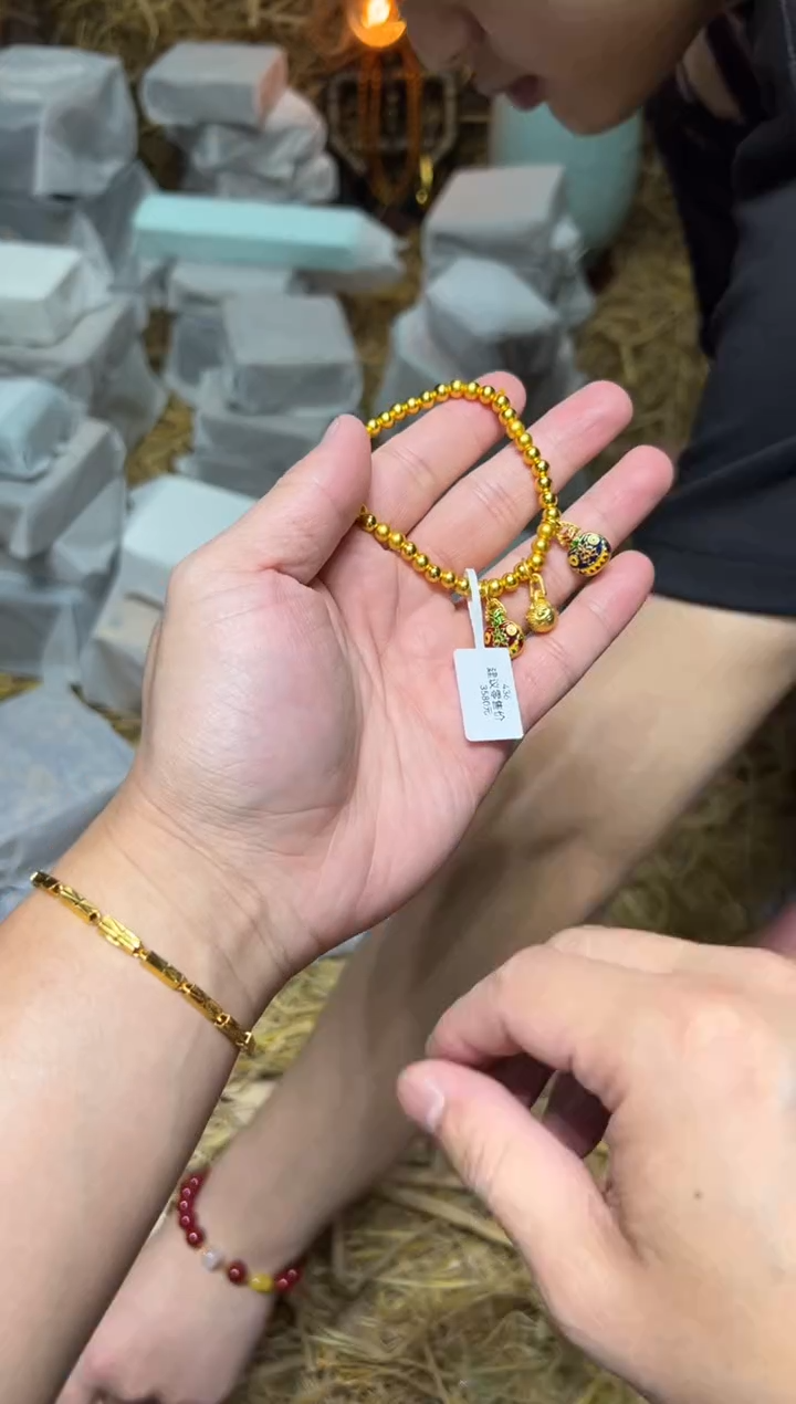 手串S精选手串436（无礼盒发货）