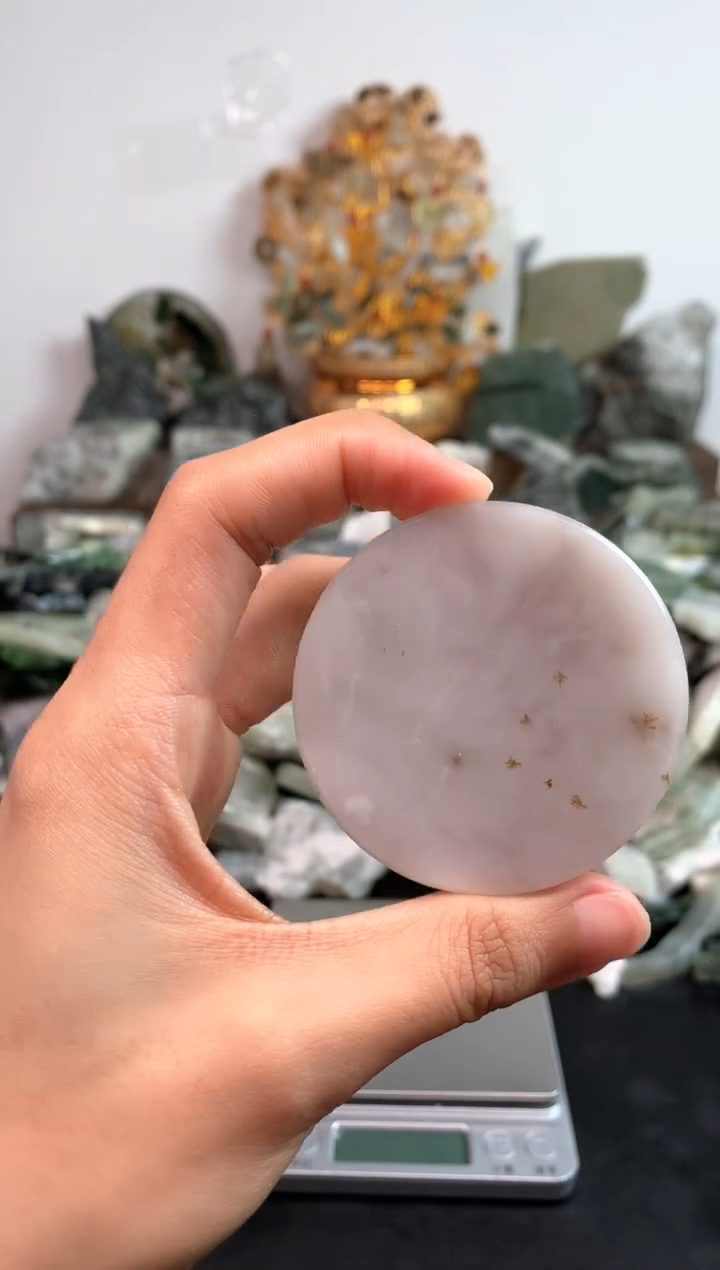 未镶嵌和田玉摆件10