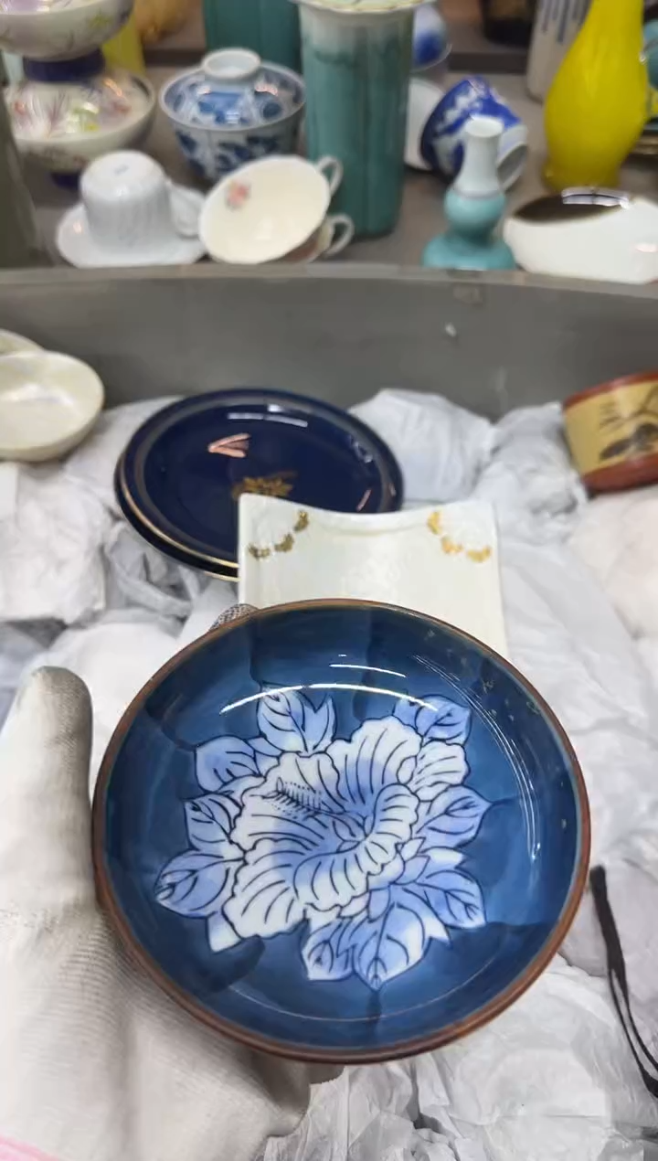 1明**好瓷器瓷器瓷器瓷器