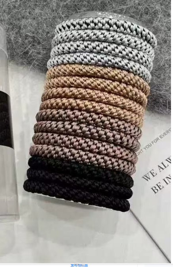 【叶子好物】CH965皮筋