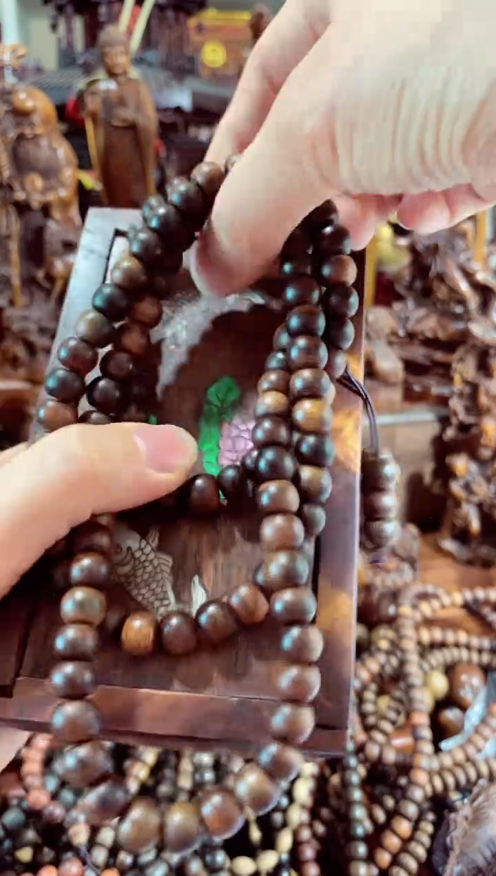 【闪购商品】木BQNCX高端文玩礼品好物