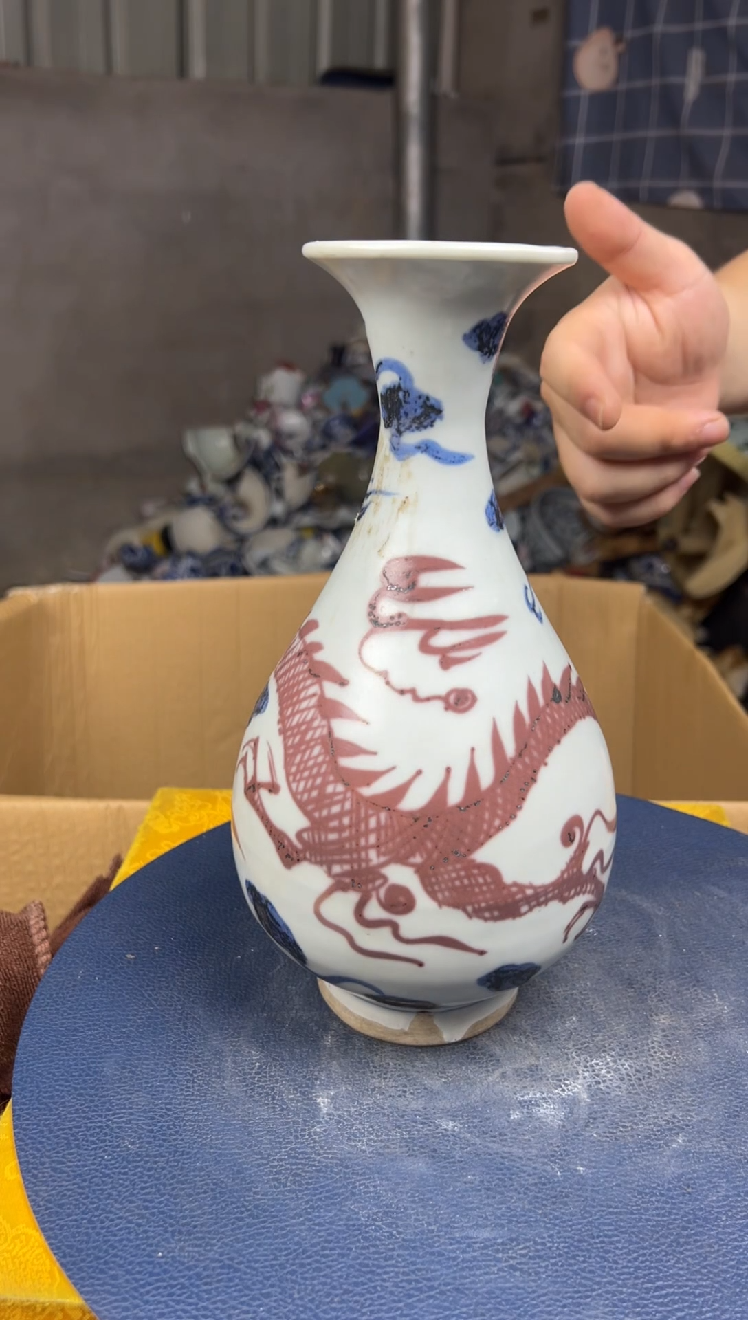 陶瓷工艺精品摆件陶瓷工艺精品摆件