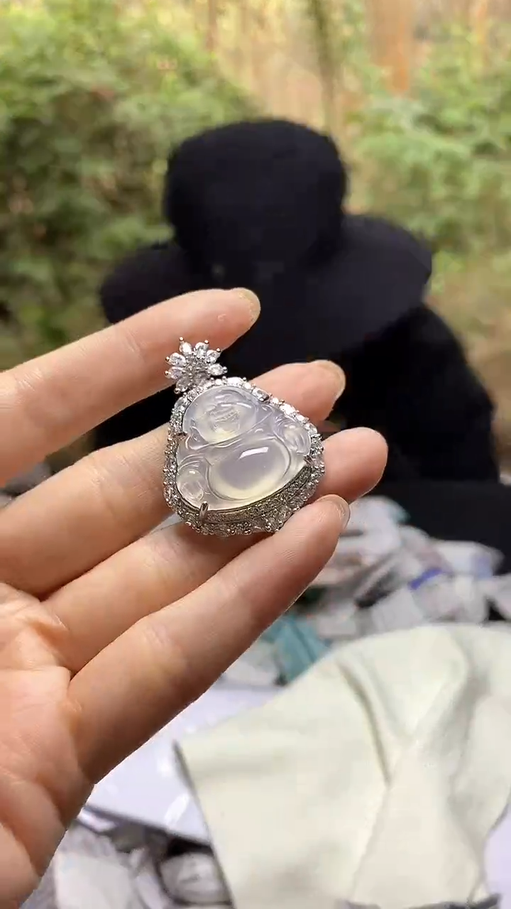 满色吊坠 所见即所得！！