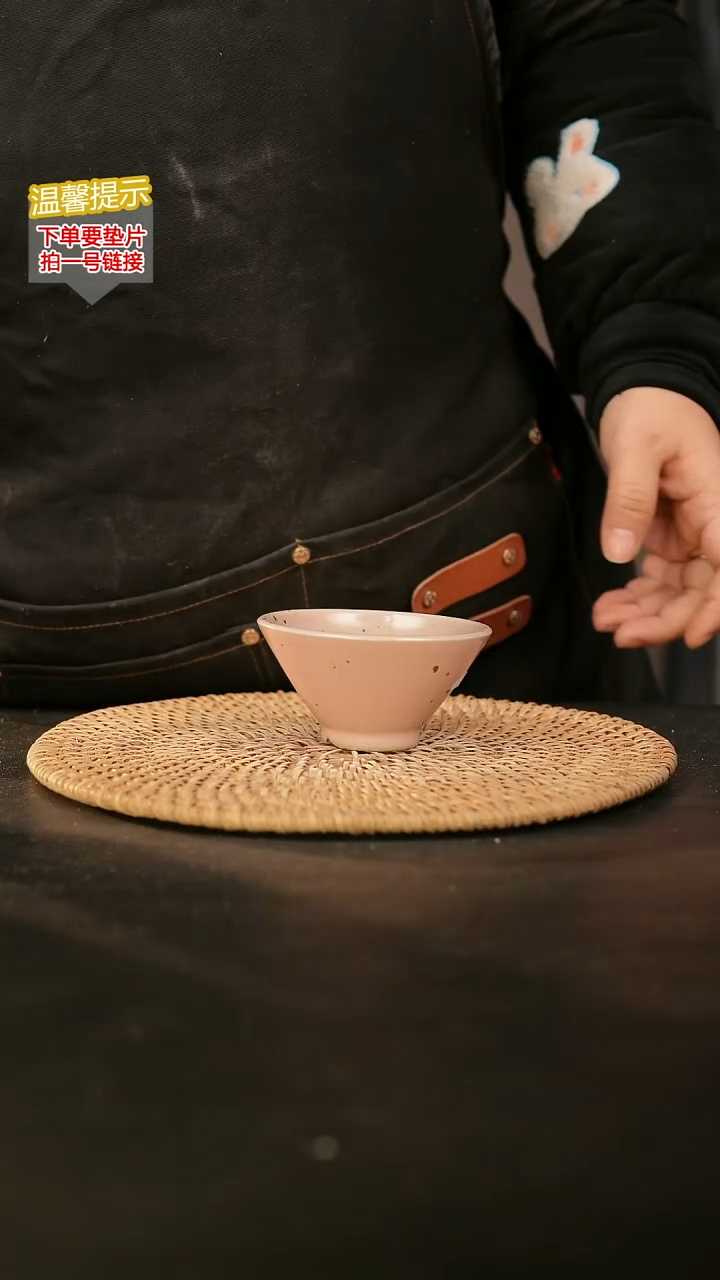 瓷片802内口径约7-8  外高约8