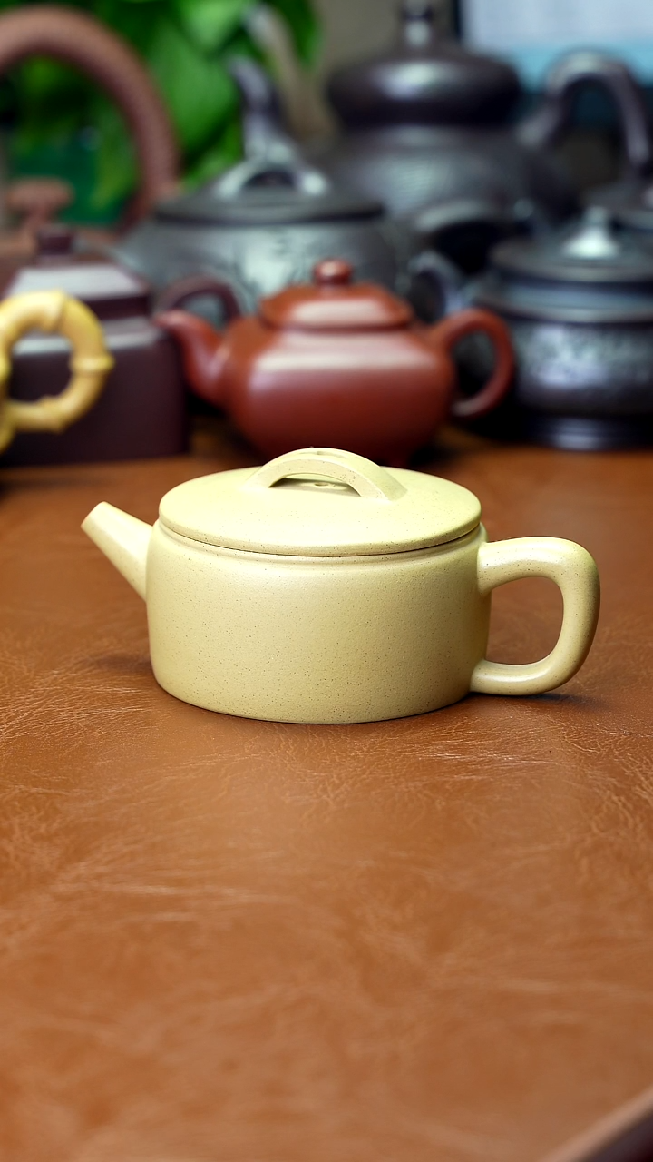 茶壶紫砂特价秒杀220cc