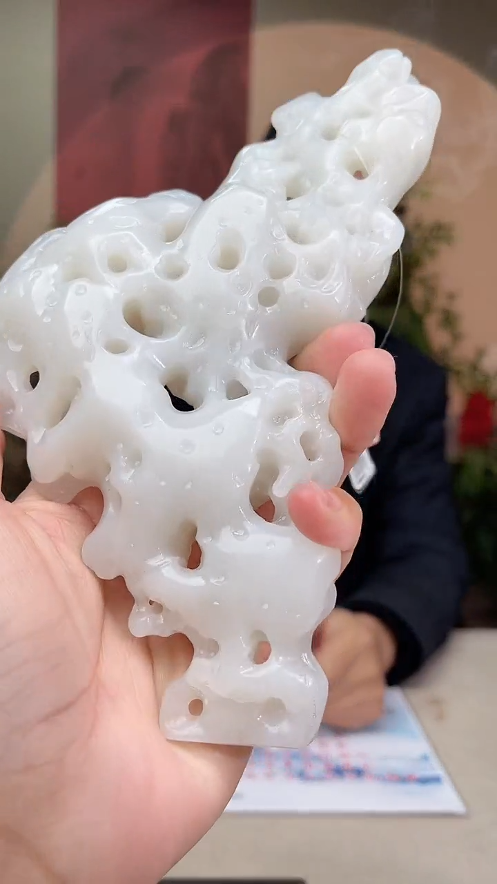 定制和田玉多样性发货拍一发一