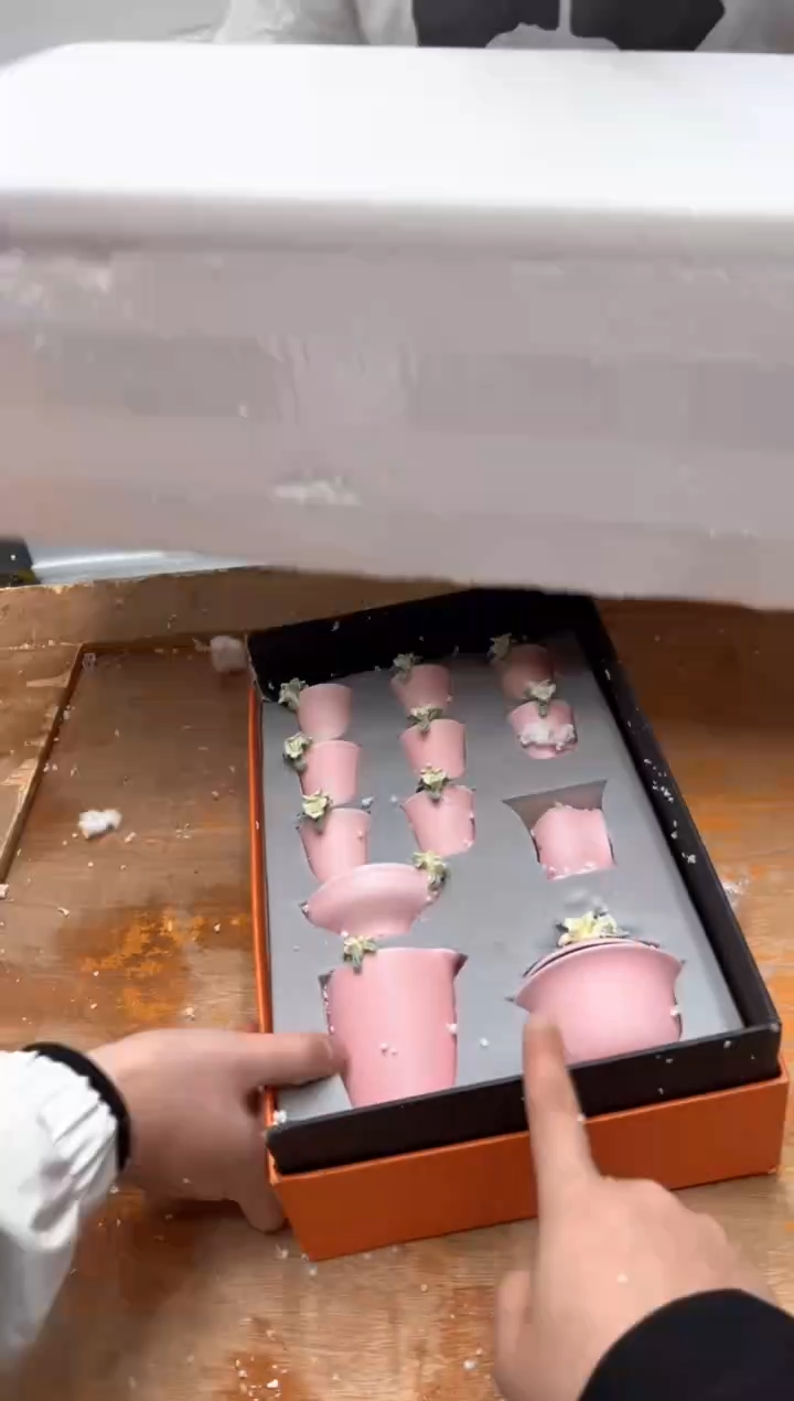 【闪购商品】其他@@@@【闪购链接】精美茶具便宜卖了