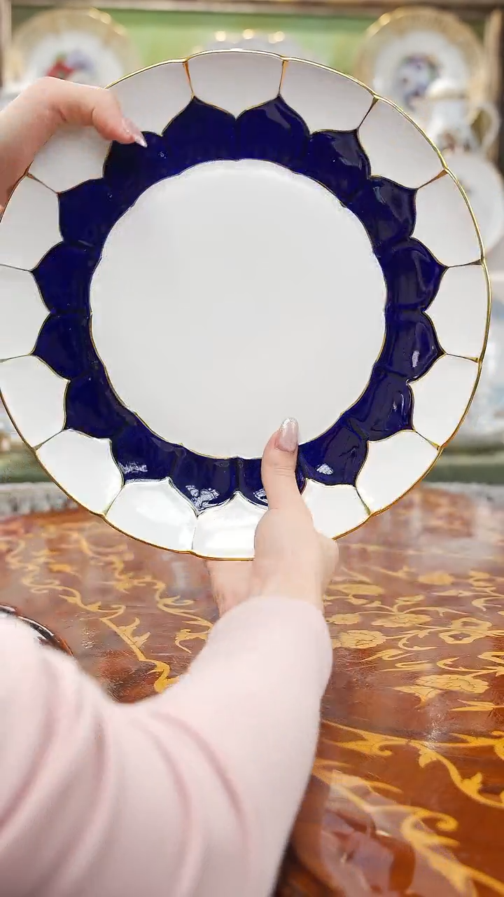 瓷米多家中古瓷器如图所示43