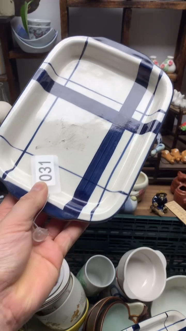 瓷片A龙华精品陶瓷店