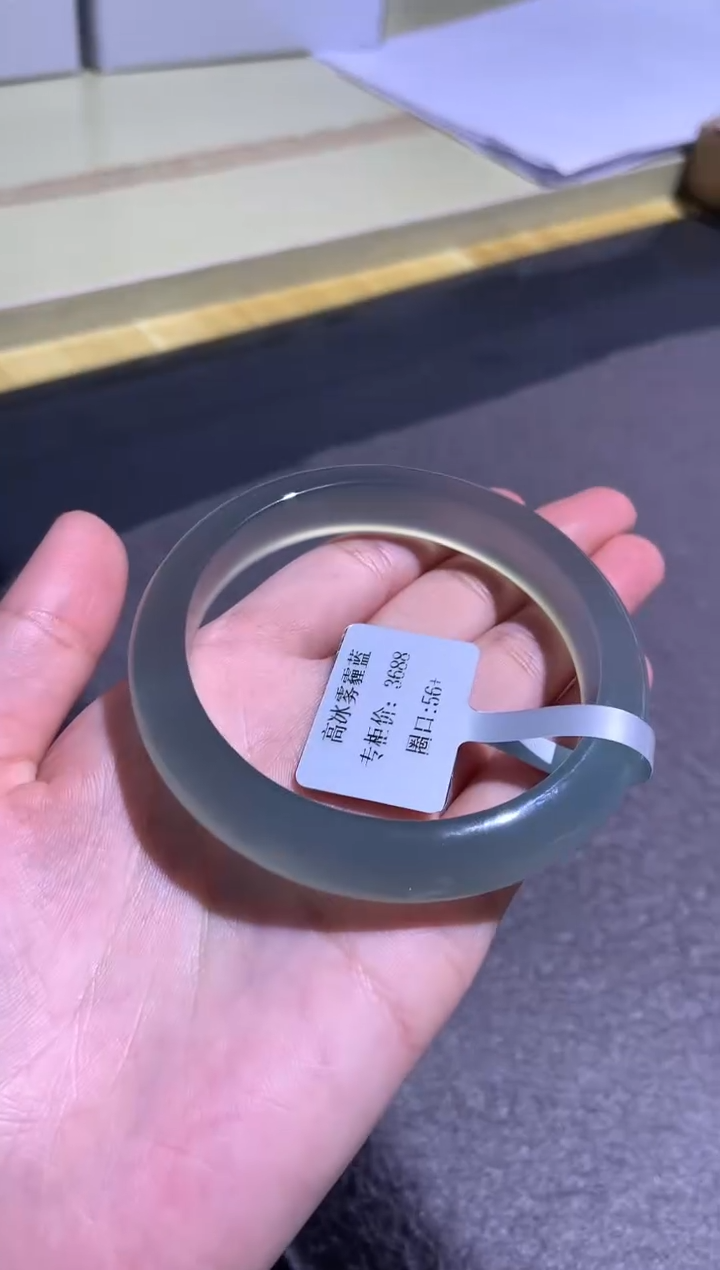 手镯玛瑙/玉髓未镶嵌6