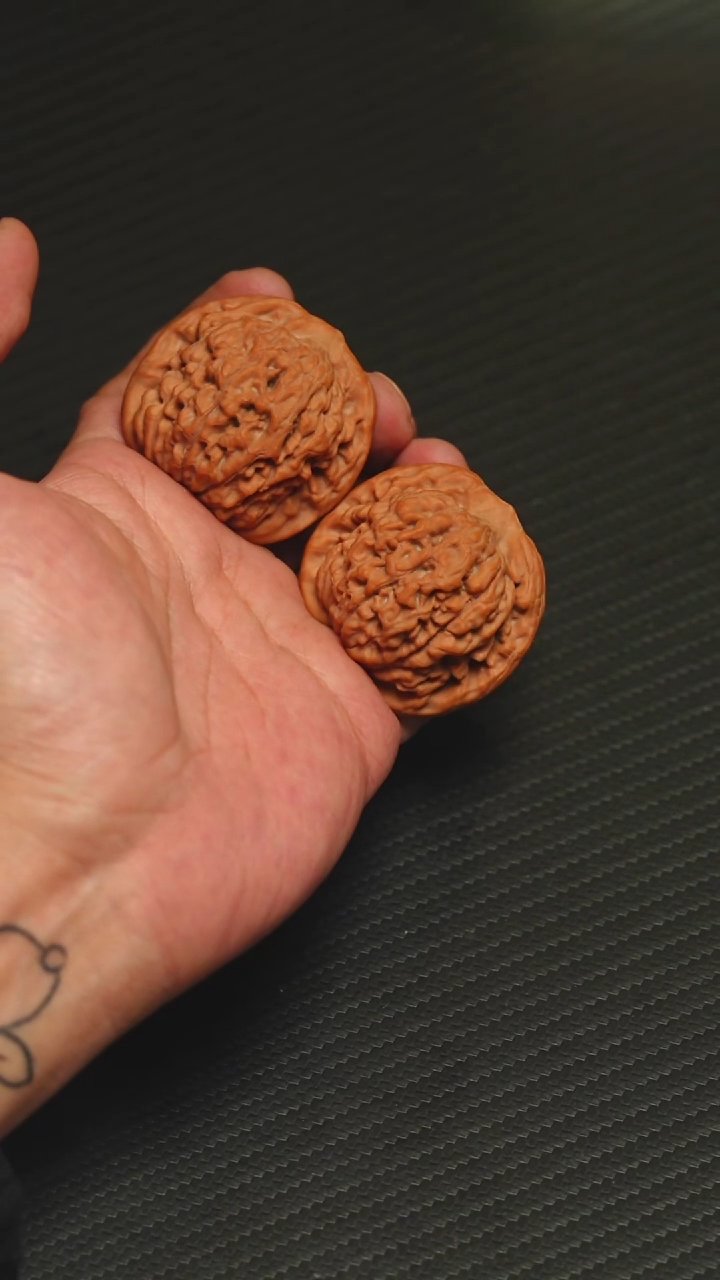 2025核桃季极品莲花43