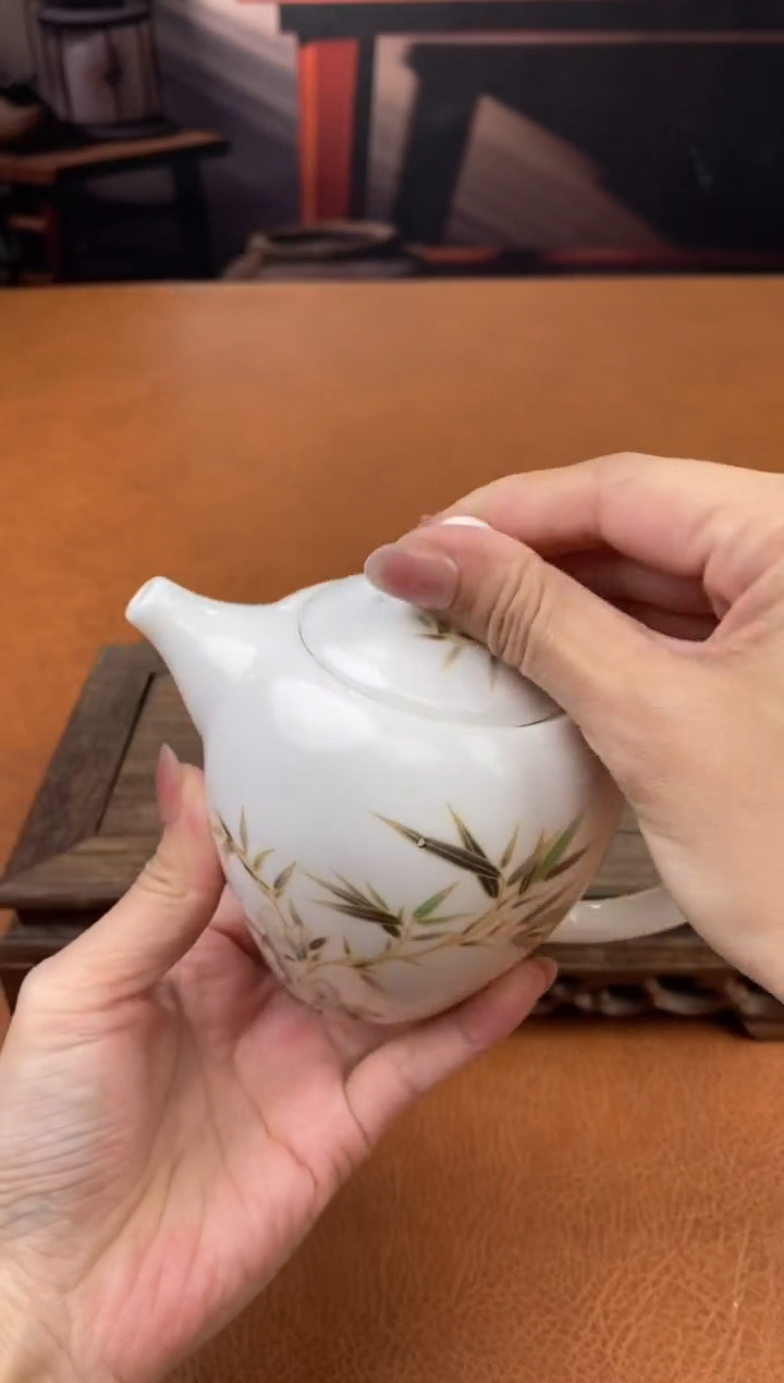 【闪购商品】陶禧茶器闪购福利V