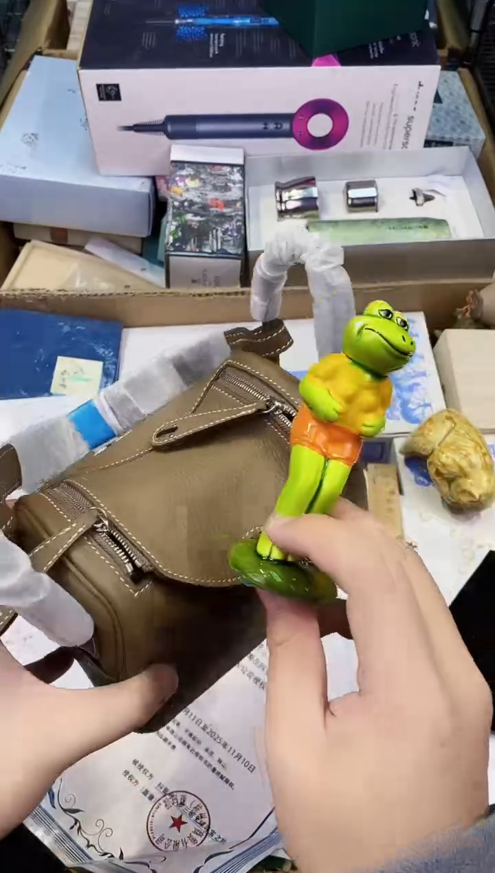 【闪购商品】瓷片都是我的大宝贝儿瓷器.