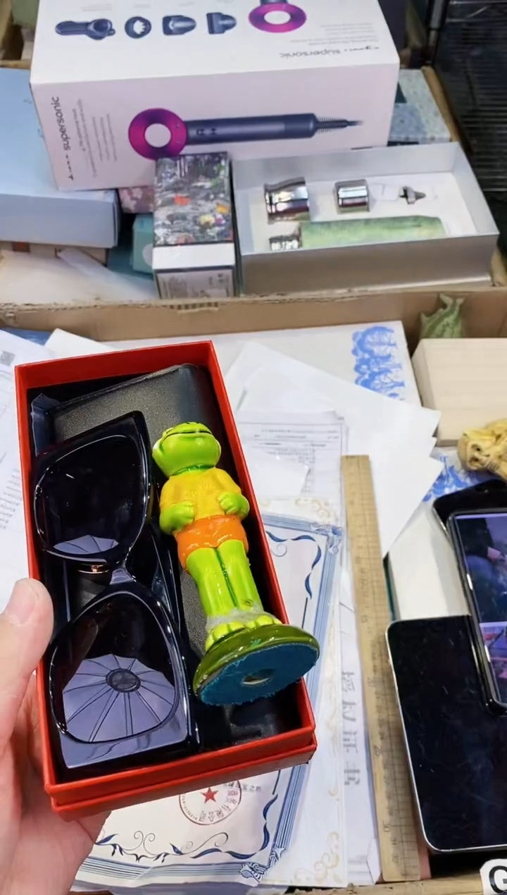 【闪购商品】瓷片都是我的大宝贝儿瓷器.ys墨