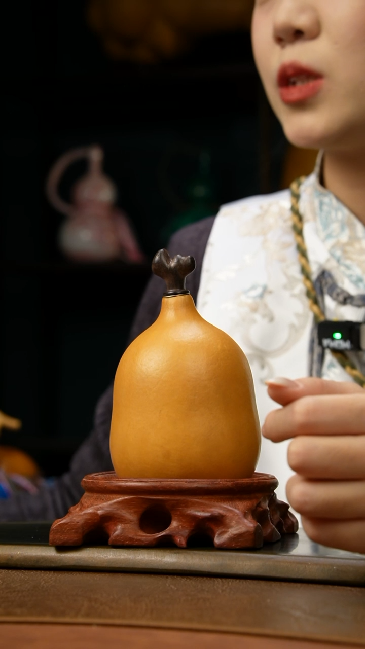 热水酒葫芦一物一拍E696