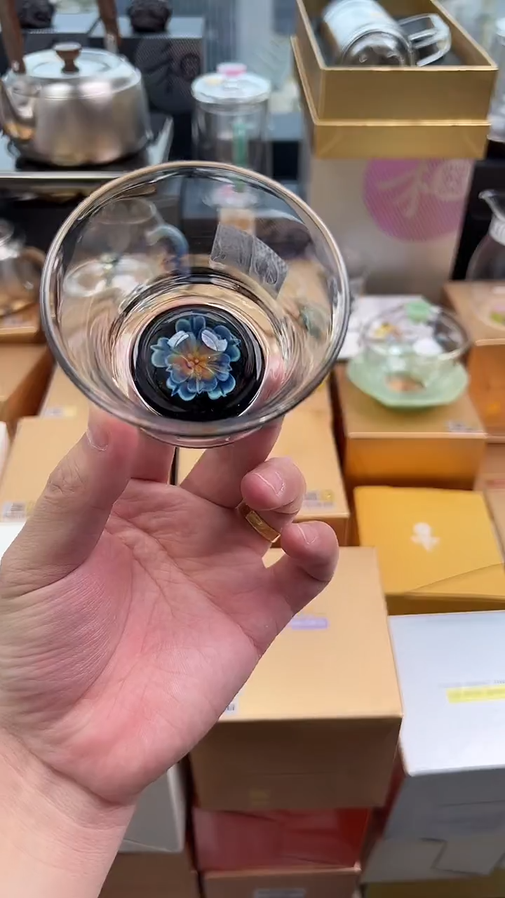 @@禾器花语涵韵清杯