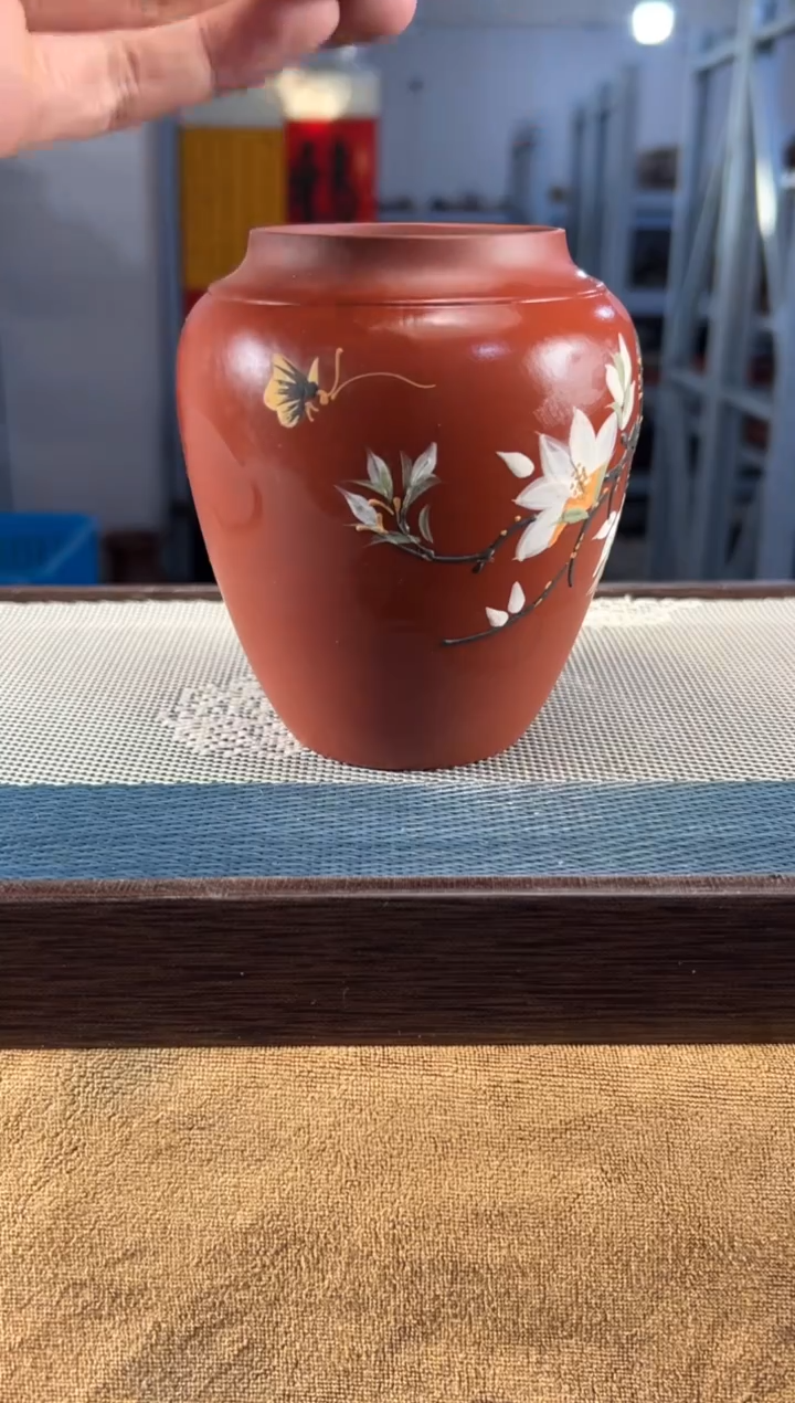 茶壶紫砂12宜兴紫砂