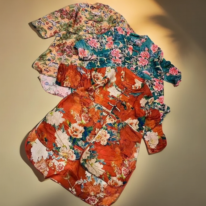 木雅服饰-微胖穿搭151-200集合款