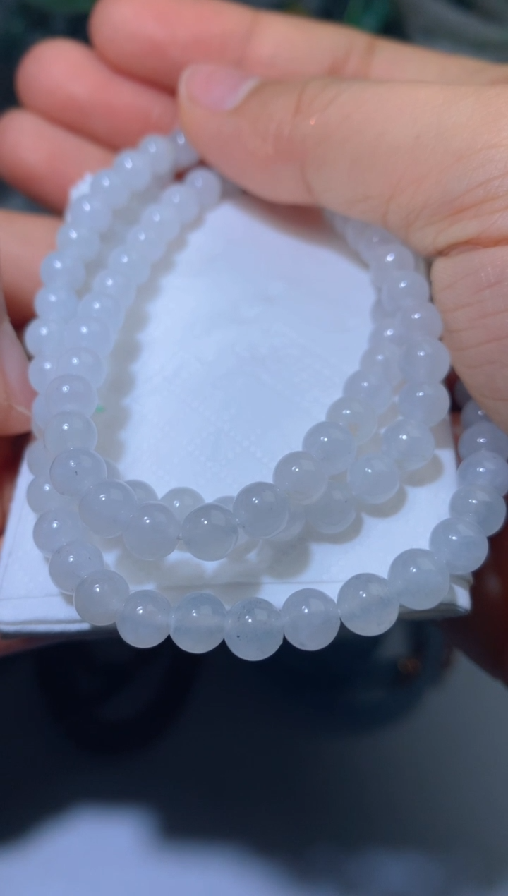 【闪购商品】定制翡翠未镶嵌毛货