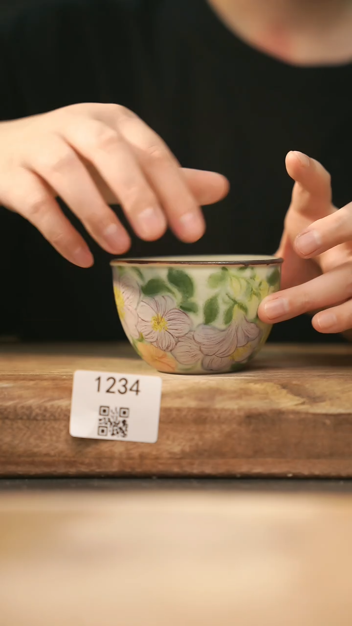 【落单孤品】福利/杯子@@1234