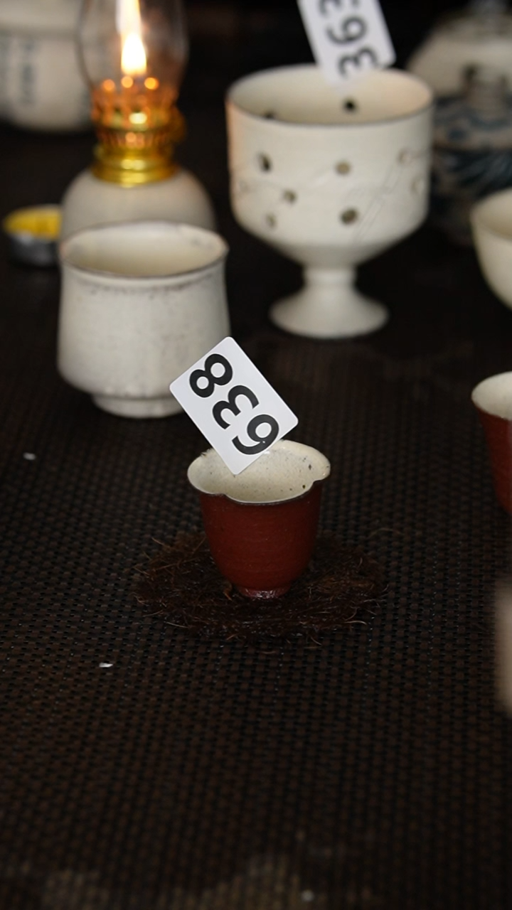 【闪购商品】638景德镇{立梦陶}手作