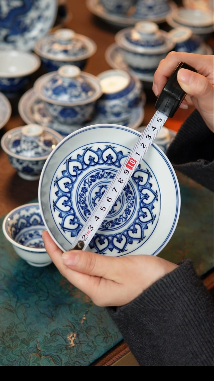 其他陶瓷宝象小壶承