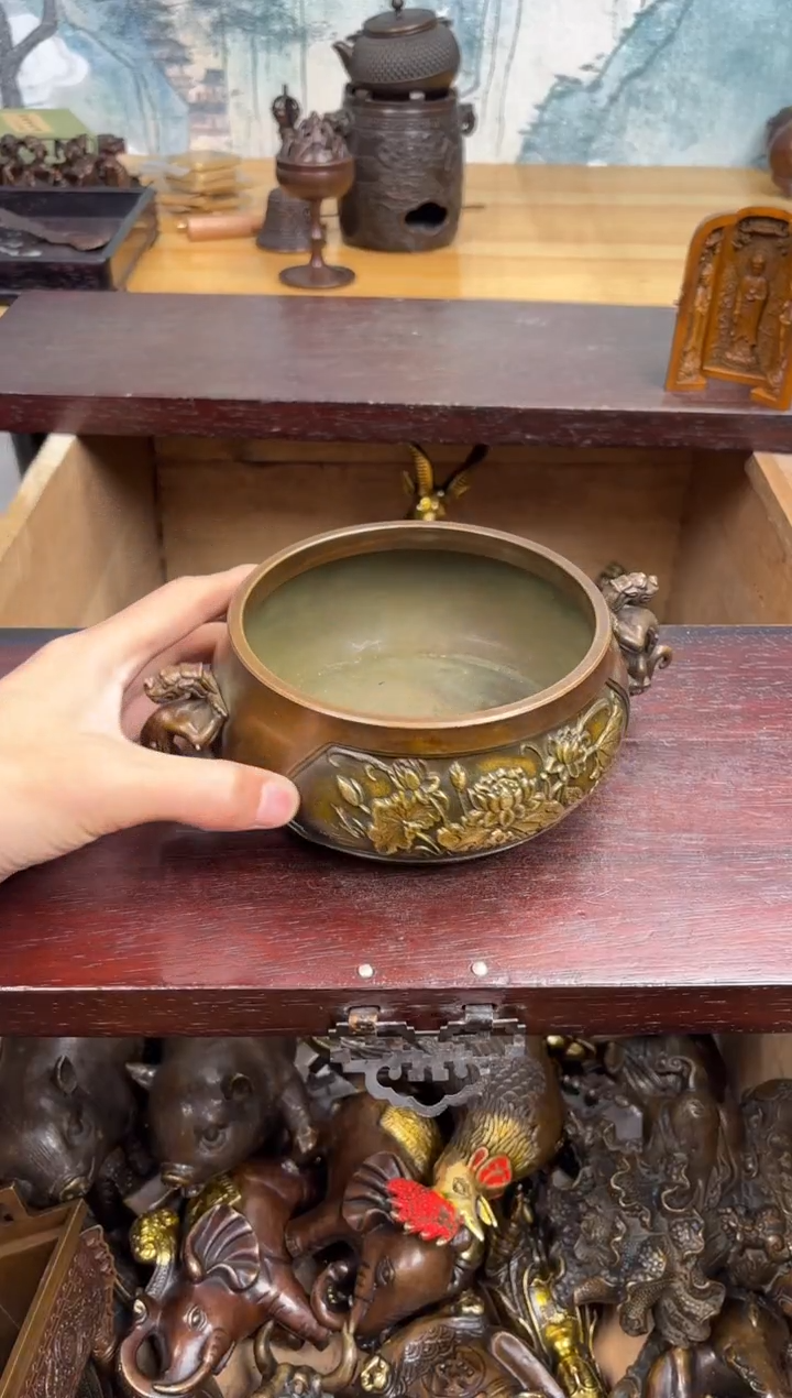 锦瑞铜专属精选链接