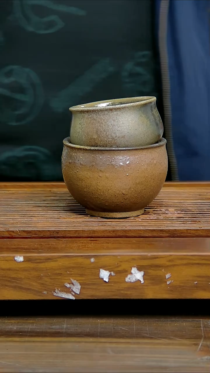 坭兴陶贵台龙窑C195