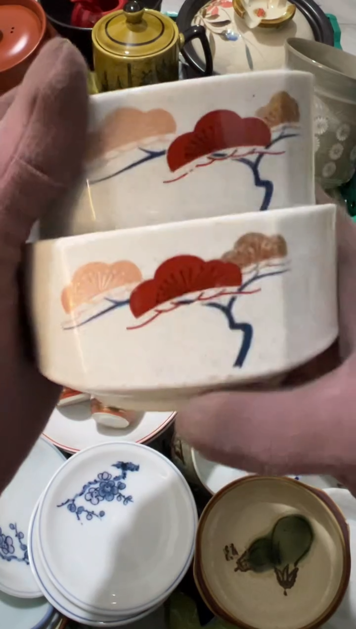 安*安然中古商品默认瑕疵完美主义慎拍