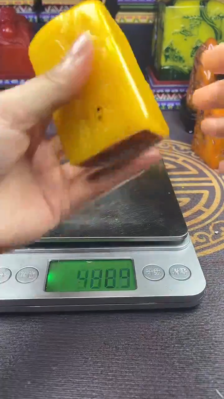 【闪购商品】寿山石印石寿山石寿山料