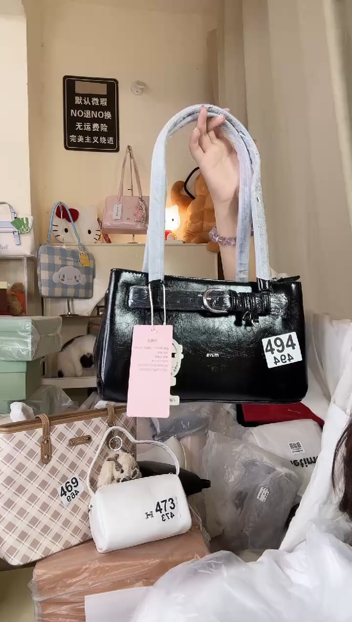 PU以直播链接为准 默认微瑕494