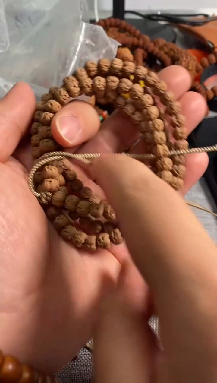 手串金刚菩提闪电购41 
