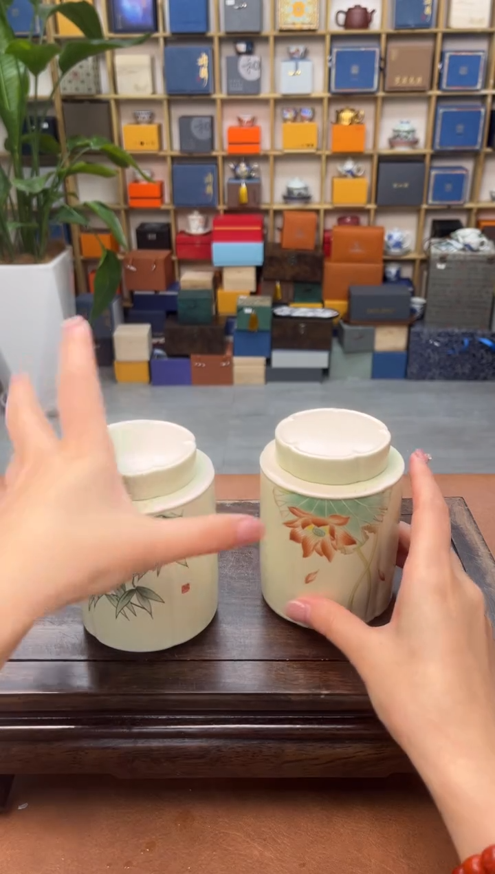 【闪购商品】@@万瓷茶奢馆甄选精品