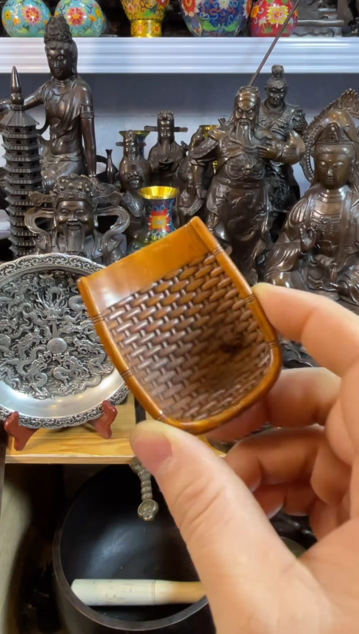 【闪购商品】1案台摆件 物品摆件