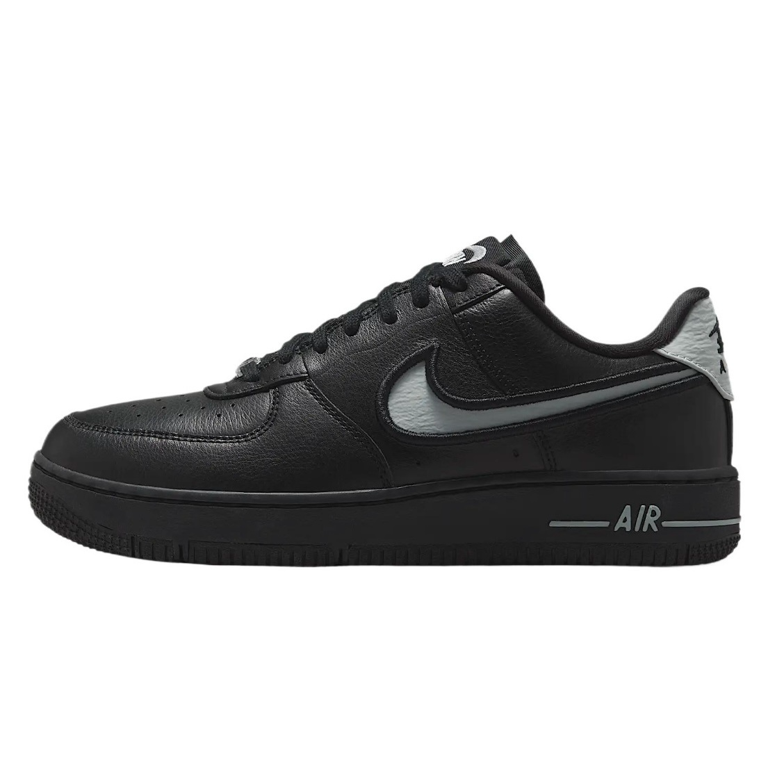 【耐克NIKE】【流光风】女子AIR FORCE 1 潮流运动鞋子FJ7409002