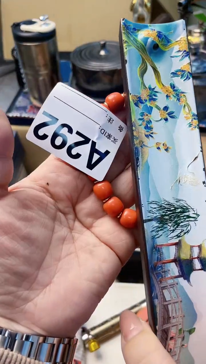 【闪购商品】瓷片A282炎美杂货铺质量保证