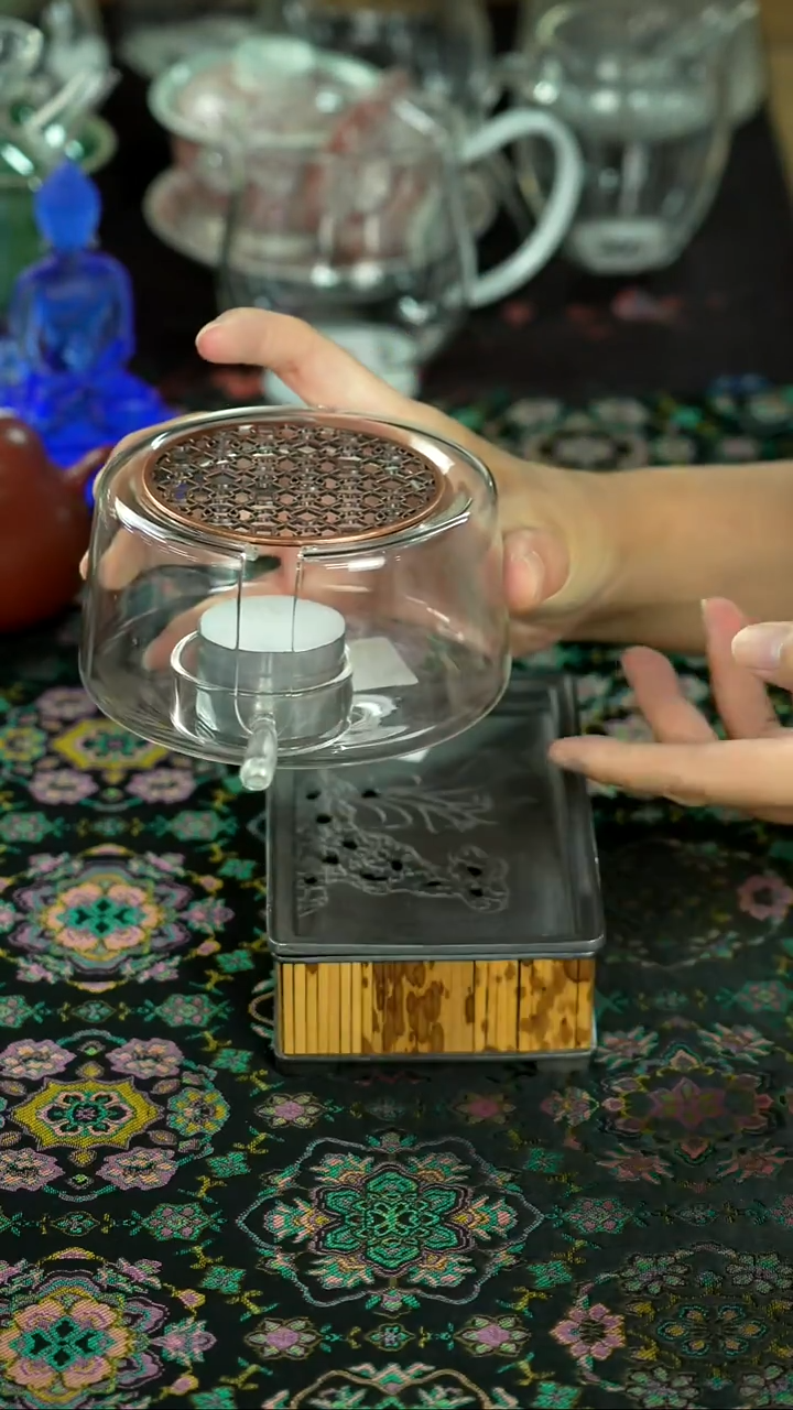 新号开播 连炸七天 关注一下