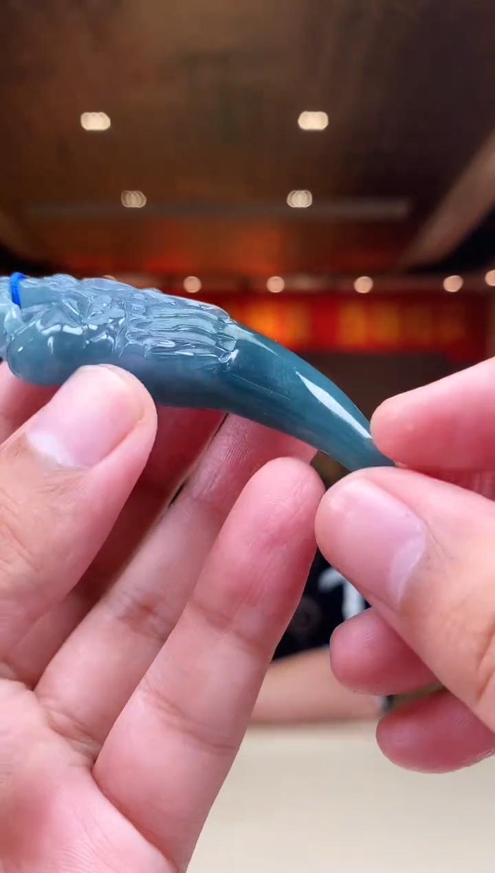 【闪购商品】定制翡翠未镶嵌             *226