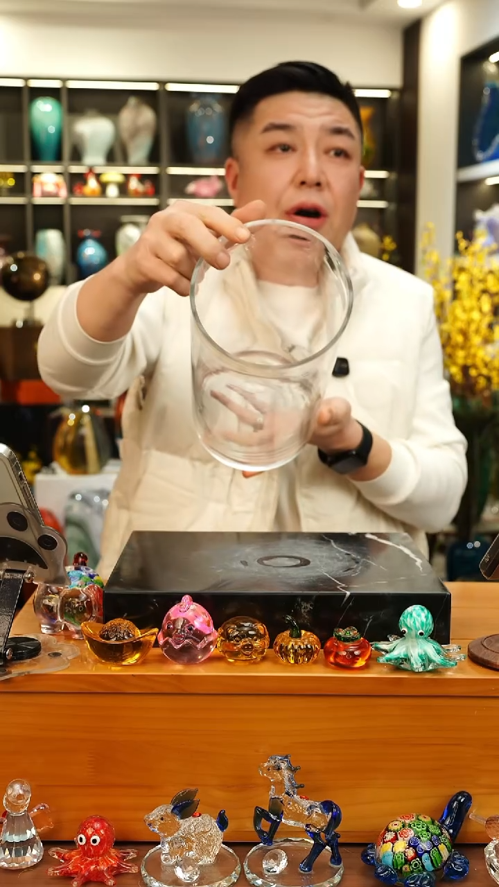 外贸花瓶尾货花瓶118